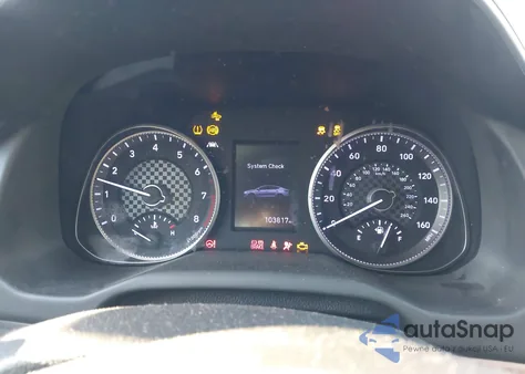 2020 Hyundai Elantra Sel from USA, damaged, VIN 5NPD84LF1LH583851